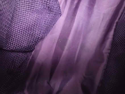 Photo of free Hang Up Wash Bag (Barkingside IG5) #4
