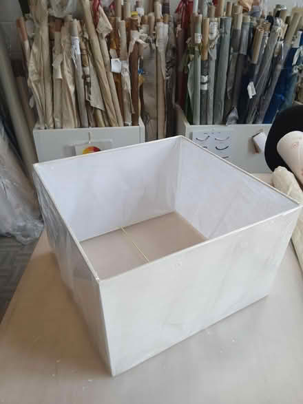 Photo of free Lampshade (TW12) #4
