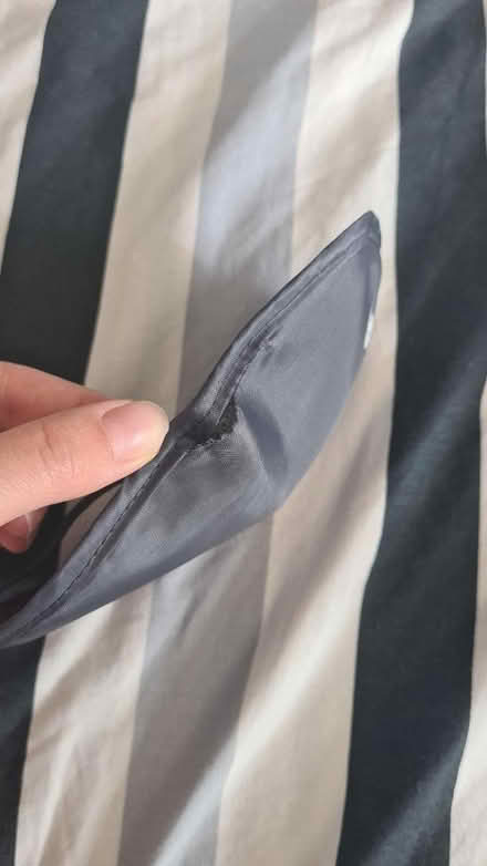 Photo of free Sleeping mask - not used & cleaned (Brick lane E1 6S) #3
