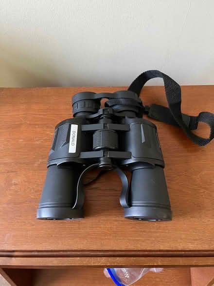 Photo of free Binoculars (New Marston OX3) #4
