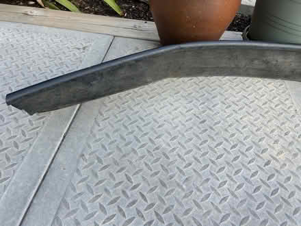 Photo of free 11 ft garden edging (L5L 5P5) #3