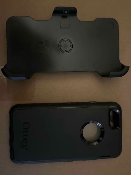 Photo of free Otterbox 7111C case with 7111A clip (Off VB Blvd- VB/Norfolk border) #1