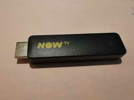 Photo of free NOW Tv Stick (Sawley NG10) #2