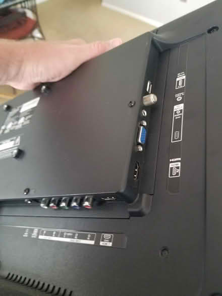 Photo of free monitor (Mahwah) #1