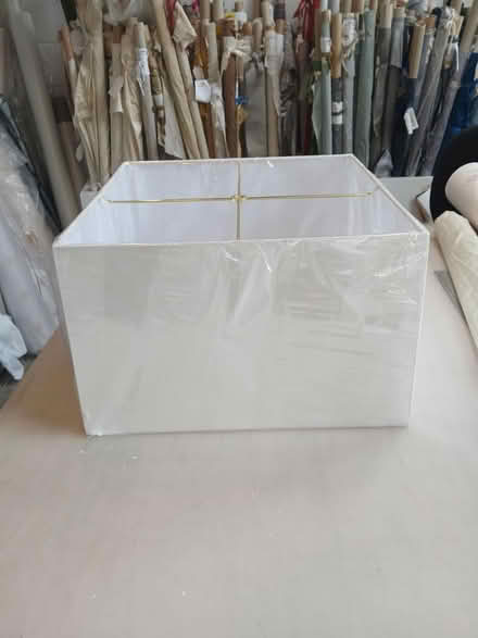 Photo of free Lampshade (TW12) #2