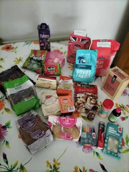 Photo of free Food - past BB dates (Belfast BT11) #4
