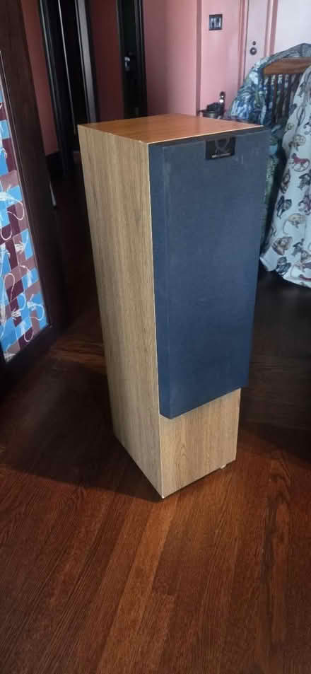 Photo of free Kef Q-series speakers (2) (UWS, Riverside/108th) #2