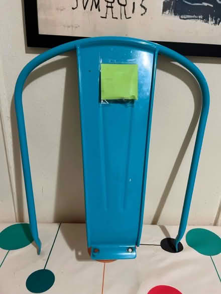 Photo of free Chair top for stool (Crown Heights) #4