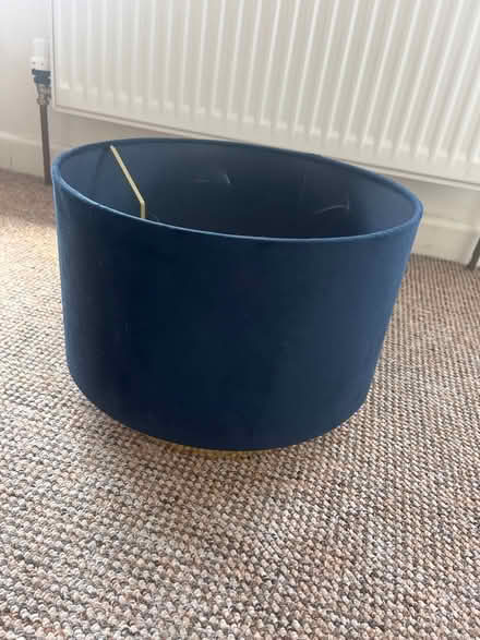Photo of free Light shade (Nantwich) #1