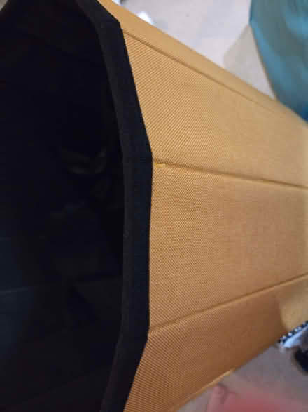 Photo of free Two shoe Storage Ottomans (Wigmore ME8) #1