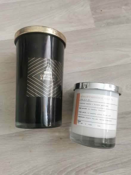 Photo of free Candles (Longsight M12) #1