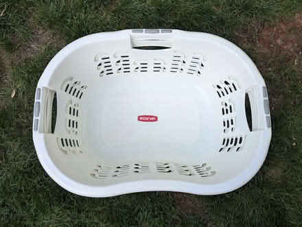 Photo of free Washing baskets x2 (Hook RG27) #4