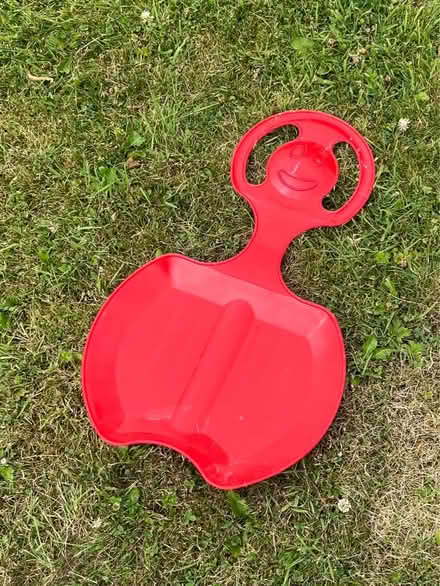Photo of free Sledges (Wyke BD12) #2