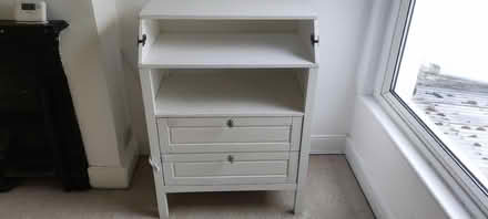 Photo of free Baby changing unit with drawers (Headington OX3) #3