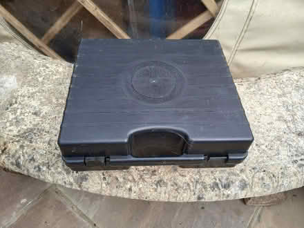 Photo of free Single camping stove. (Odd Down) #1