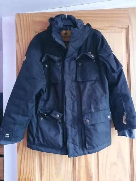 Photo of free Coat Age 13 (BS16) #1