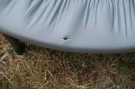 Photo of free Rebounder/trampoline (Beaconsfield HP9) #4