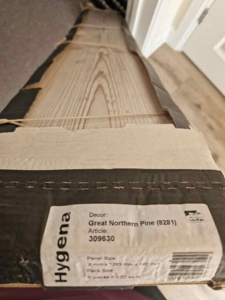Photo of free Various DIY bits (OX14 1TJ) #3