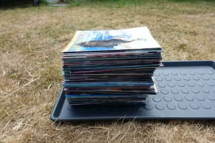 Photo of free 'Creation' magazines (Beaconsfield HP9) #2