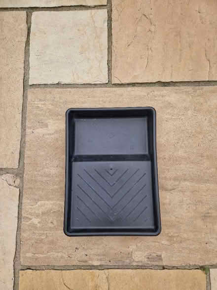 Photo of free Paint Tray (Henleaze BS9) #1