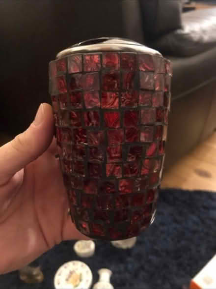 Photo of free Mosaic Bathroom Set (Cheshunt En8) #2