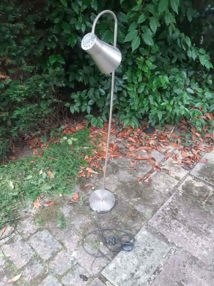 Photo of free Floor standing lamp. (Mannings Heath RH13) #1