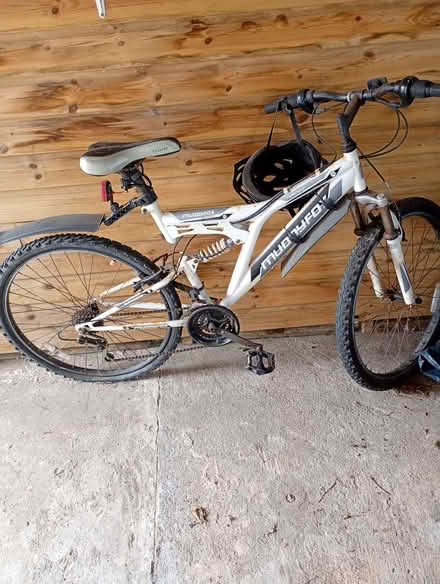 Photo of free Adult Muddy Fox bike (Thornton FY5) #2