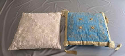 Photo of free Cushions (Sion Hill) #1