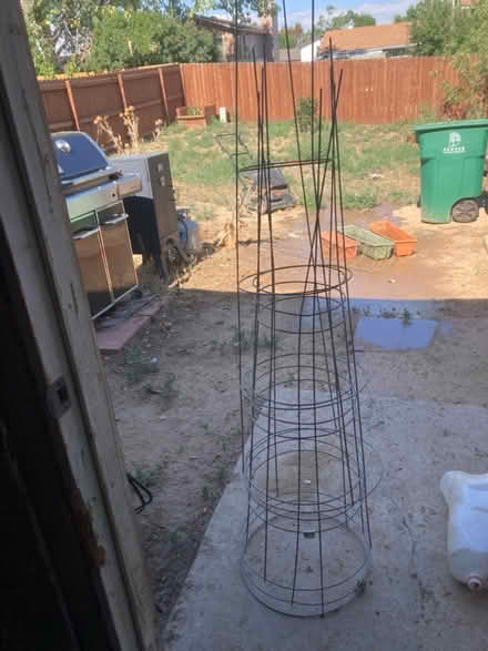 Photo of free Plant stuff (Montebello) #2