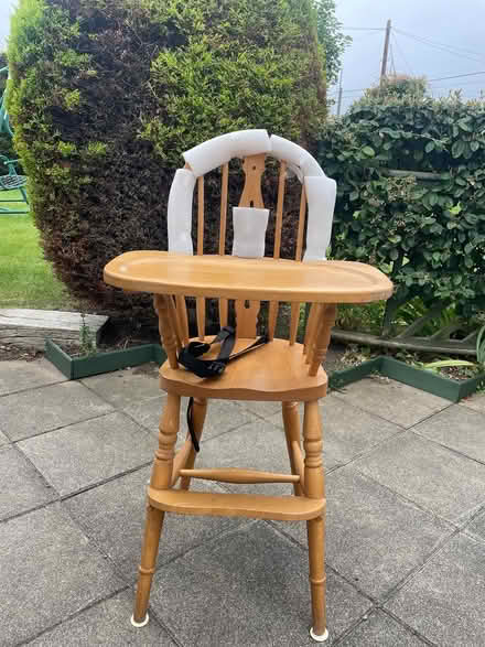 Photo of free Baby Things (Dublin, Raheny) #3