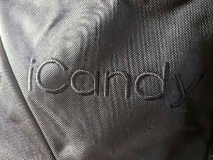 Photo of free iCandy Apple 2 Pear pram (Frimley Green GU16) #1