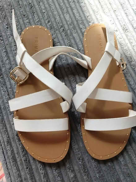Photo of free Sandals (Southport PR9) #1