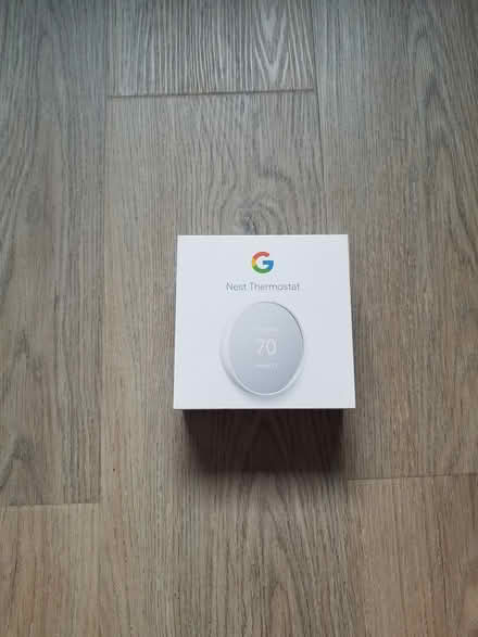 Photo of free Google Thermometer (Mahwah) #1