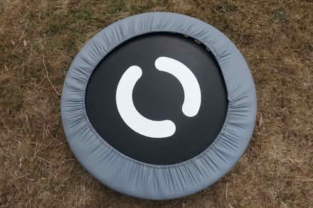 Photo of free Rebounder/trampoline (Beaconsfield HP9) #1
