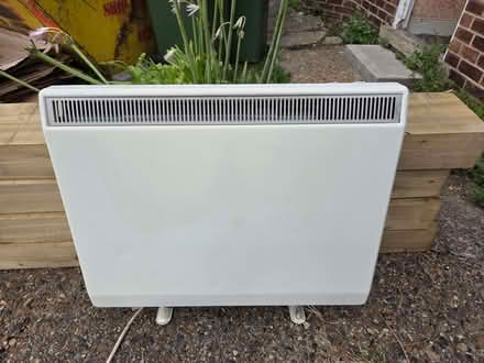 Photo of free Dimplex Electric storage heater (Mottingham SE9) #1