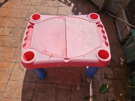 Photo of free Sand and water tables (Frodsham WA6) #2