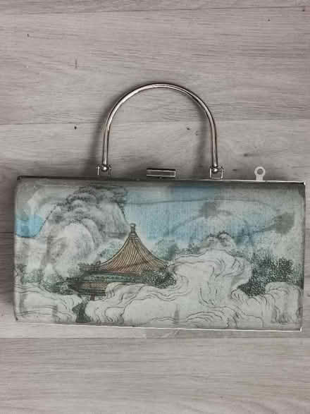 Photo of free Bag (Longsight M12) #1