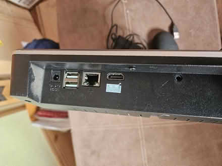 Photo of free Jennov screen (Frodsham WA6) #3