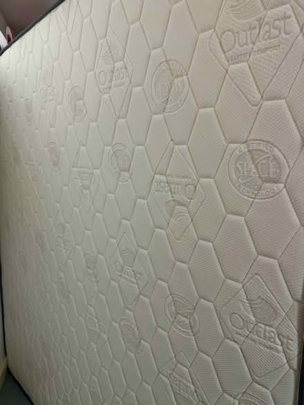 Photo of free King Size Mattress (Abbotsford, Victoria, 3067) #2