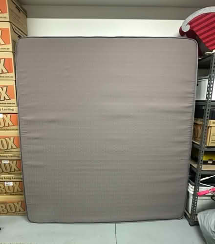 Photo of free King Size Mattress (Abbotsford, Victoria, 3067) #4