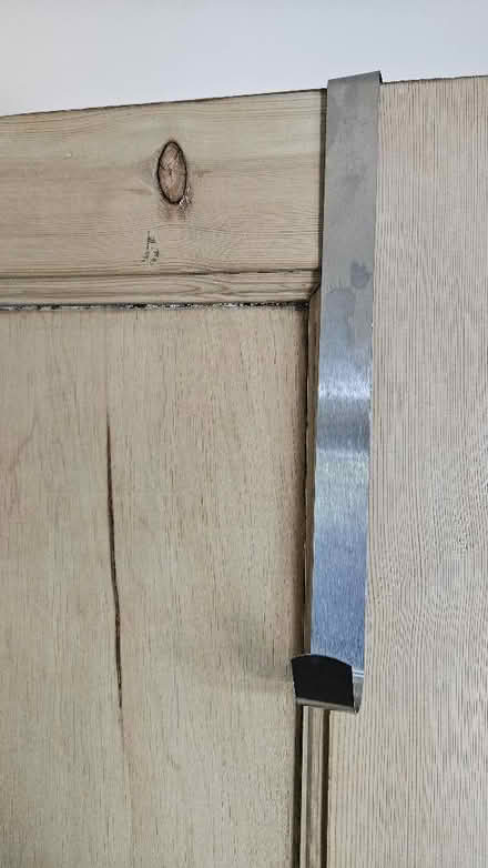 Photo of free Over door hook (Belper DE56) #1