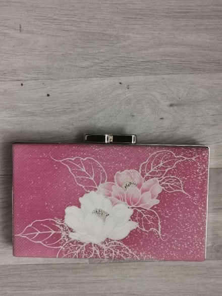 Photo of free Pink bag (Longsight M12) #1