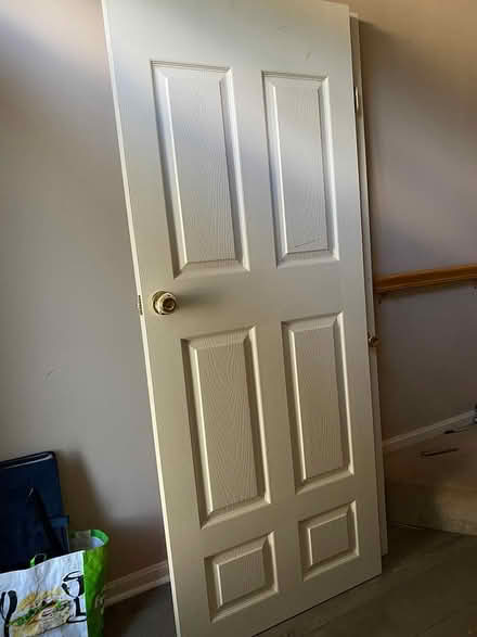 Photo of free Interior door (Odenton) #1