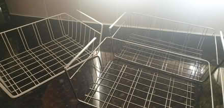 Photo of free Under shelf Storage (Billingshurst) #1