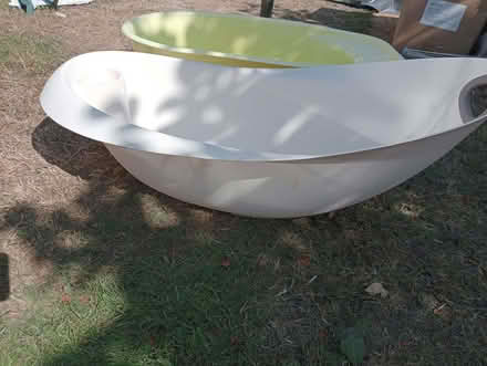 Photo of free Baby baths (Hadleigh SS7) #2