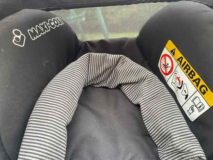 Photo of free Baby Things (Dublin, Raheny) #4