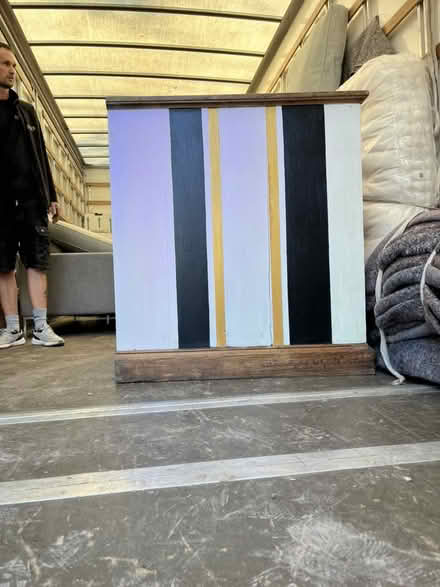 Photo of free plan chest (Woodstock OX20) #3