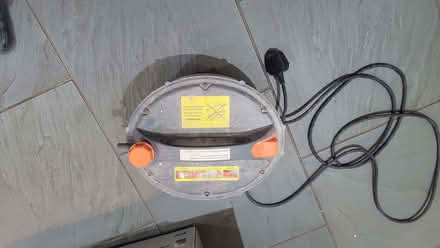 Photo of free Electric wallpaper stripper (Bromley BR1) #2
