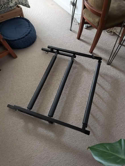 Photo of free Guitar stand (Heeley Bridge S8) #2