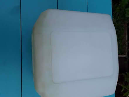 Photo of free Water Container (Far Bletchley MK3) #2